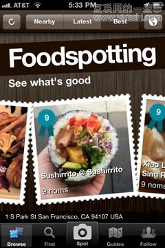 2012年移动应用十大设计趋势,互联网的一些事