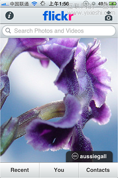 2012年移动应用十大设计趋势,互联网的一些事