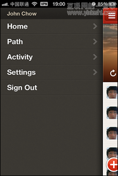 2012年移动应用十大设计趋势,互联网的一些事