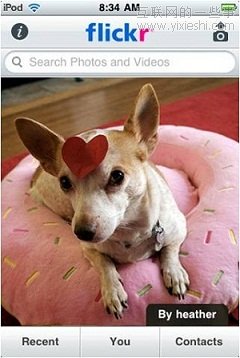 2012年移动应用十大设计趋势,互联网的一些事