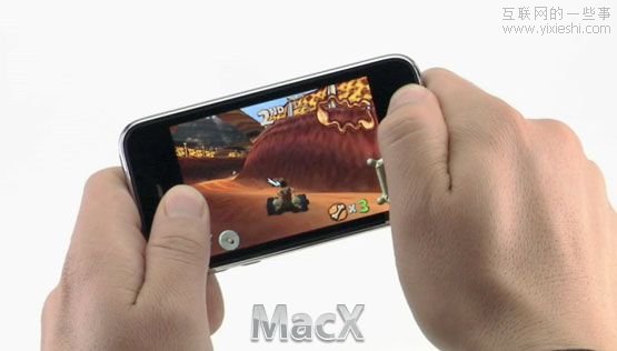 苹果iOS系统的五年历史回顾,互联网的一些事