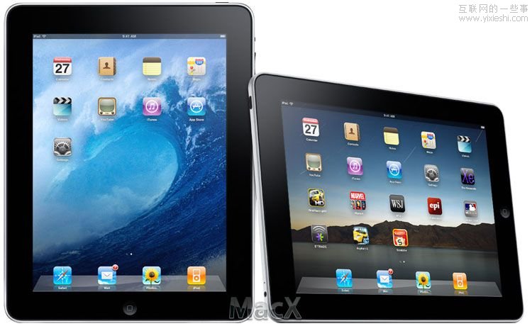 苹果iOS系统的五年历史回顾,互联网的一些事