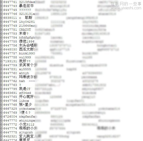 重大黑客事件：CSDN 人人网猫扑用户名密码被泄漏,互联网的一些事