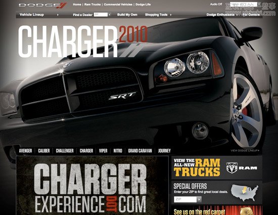 浅谈网页设计中的色彩理论,互联网的一些事