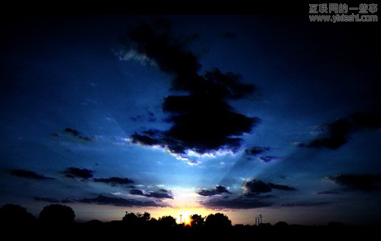 浅谈网页设计中的色彩理论,互联网的一些事