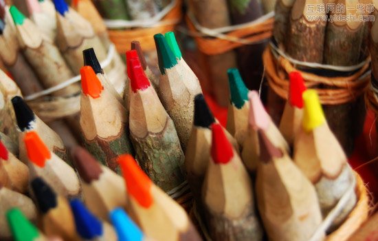 浅谈网页设计中的色彩理论,互联网的一些事