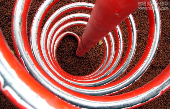 浅谈网页设计中的色彩理论,互联网的一些事