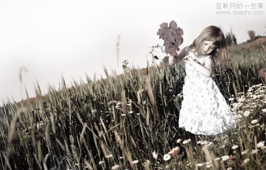 浅谈网页设计中的色彩理论,互联网的一些事