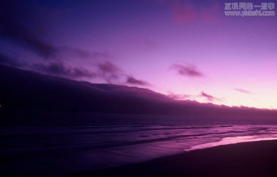 浅谈网页设计中的色彩理论,互联网的一些事