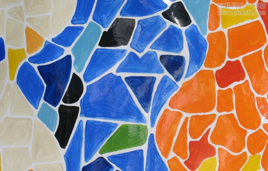 浅谈网页设计中的色彩理论,互联网的一些事