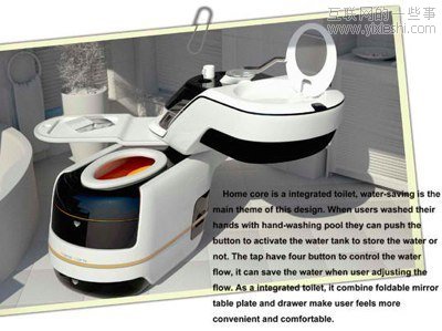 十款日常生活中设计最愚蠢电子产品,互联网的一些事