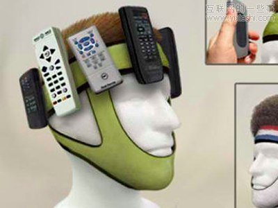 十款日常生活中设计最愚蠢电子产品,互联网的一些事