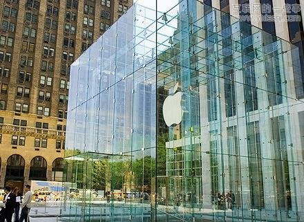 苹果的十大成功秘诀 简单易用是最大的成功秘诀,互联网的一些事