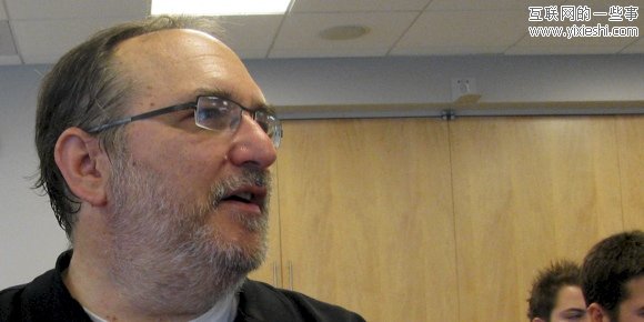 互联网发展史上的十大著名技术及其发明人,互联网的一些事