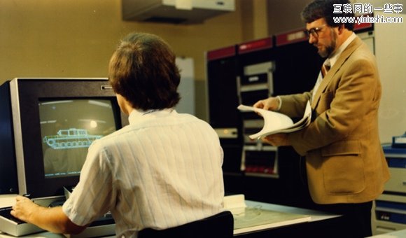 互联网发展史上的十大著名技术及其发明人,互联网的一些事