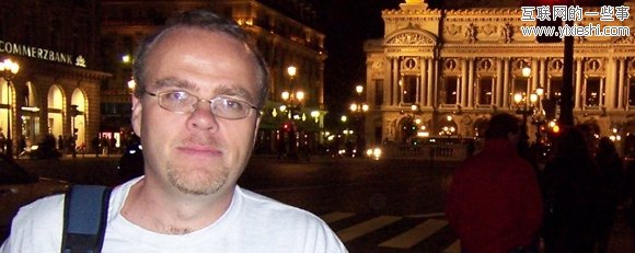 互联网发展史上的十大著名技术及其发明人,互联网的一些事