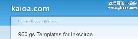 分享24个非常有用的线框图网页开发工具,互联网的一些事