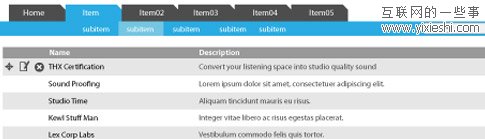 分享24个非常有用的线框图网页开发工具,互联网的一些事