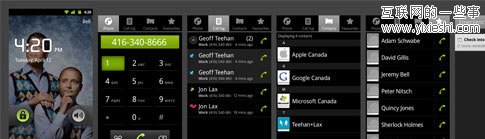 分享24个非常有用的线框图网页开发工具,互联网的一些事