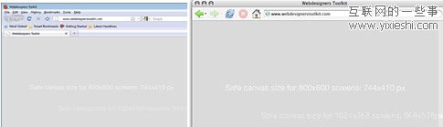 分享24个非常有用的线框图网页开发工具,互联网的一些事