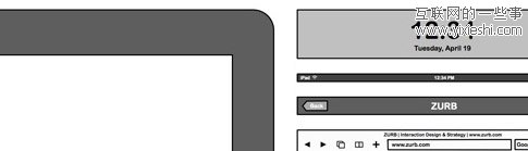 分享24个非常有用的线框图网页开发工具,互联网的一些事