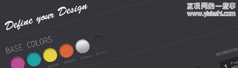 分享24个非常有用的线框图网页开发工具,互联网的一些事