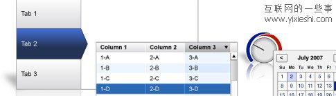 分享24个非常有用的线框图网页开发工具,互联网的一些事