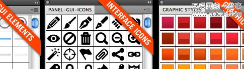 分享24个非常有用的线框图网页开发工具,互联网的一些事