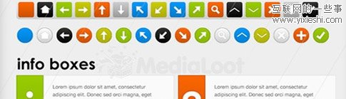 分享24个非常有用的线框图网页开发工具,互联网的一些事