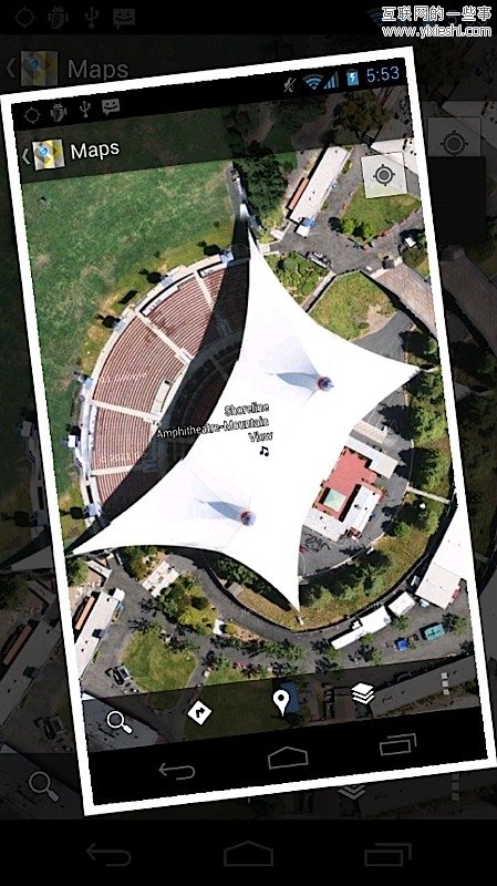 图解冰淇淋三明治Android 4.0的21项新特性,互联网的一些事