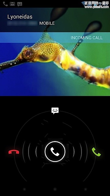 图解冰淇淋三明治Android 4.0的21项新特性,互联网的一些事