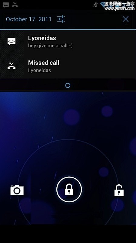 图解冰淇淋三明治Android 4.0的21项新特性,互联网的一些事