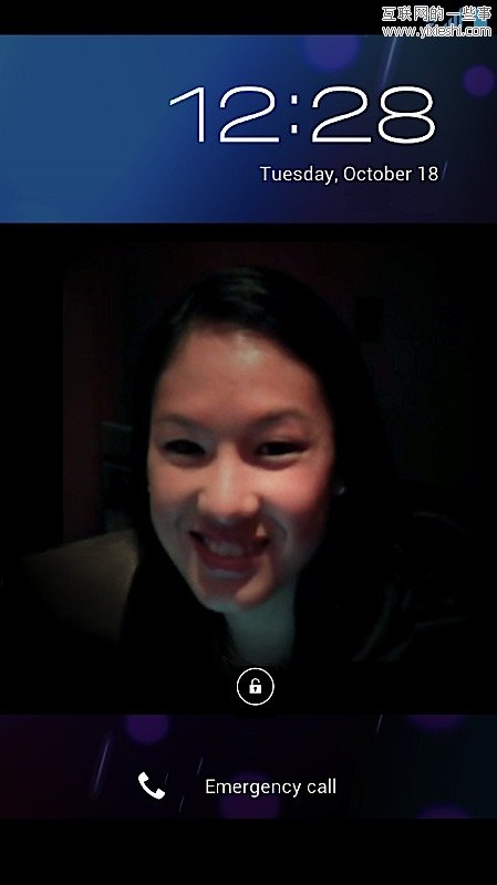 图解冰淇淋三明治Android 4.0的21项新特性,互联网的一些事