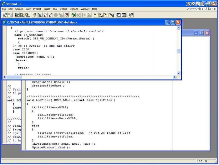 那些曾伴我走过编程之路的工具软件,互联网的一些事