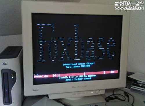 那些曾伴我走过编程之路的工具软件,互联网的一些事