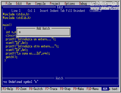 那些曾伴我走过编程之路的工具软件,互联网的一些事