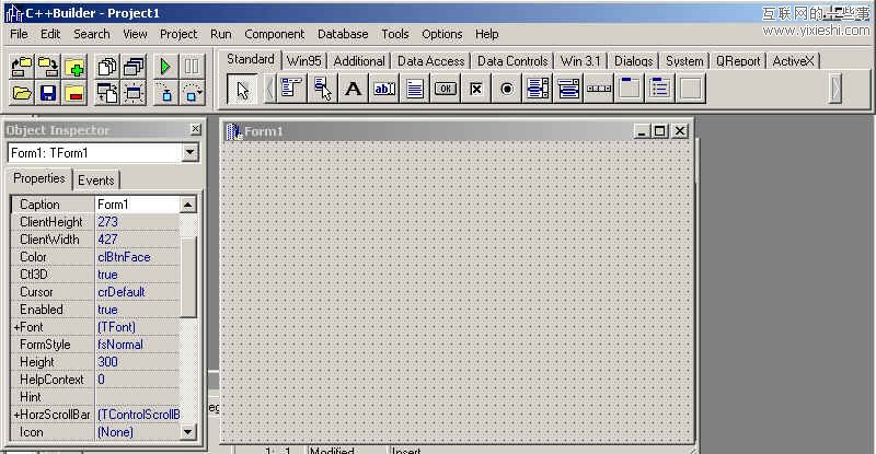 那些曾伴我走过编程之路的工具软件,互联网的一些事