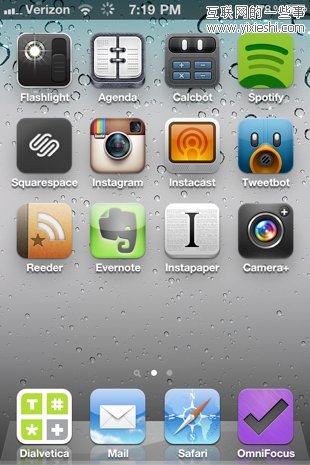 专注单一功能的应用程序能否提供更好用户体验？,互联网的一些事