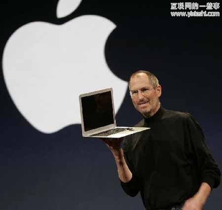 周鸿祎：为什么中国出不了乔布斯？,互联网的一些事