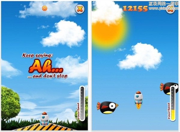 推荐13款“用口控制”的苹果iOS应用,互联网的一些事