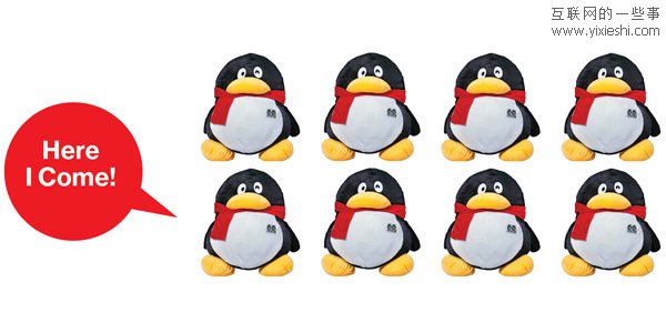 【商业周刊】腾讯：外国人眼中的企鹅帝国,互联网的一些事