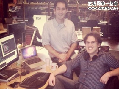 15家本年度估值1亿美元以上的新晋创业公司,互联网的一些事