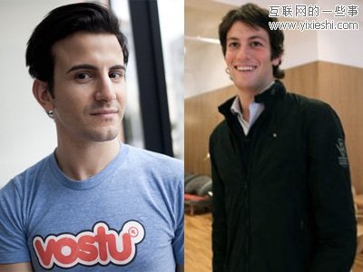 15家本年度估值1亿美元以上的新晋创业公司,互联网的一些事