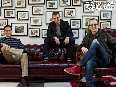 15家本年度估值1亿美元以上的新晋创业公司,互联网的一些事