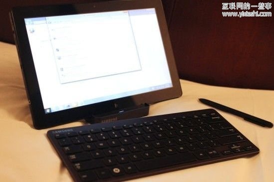 微软Win8平板试用体验:颠覆旧Windows模式,互联网的一些事