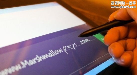 微软Win8平板试用体验:颠覆旧Windows模式,互联网的一些事