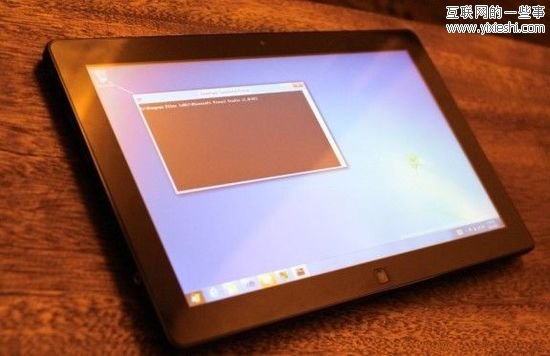 微软Win8平板试用体验:颠覆旧Windows模式,互联网的一些事