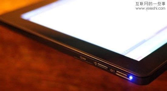 微软Win8平板试用体验:颠覆旧Windows模式,互联网的一些事