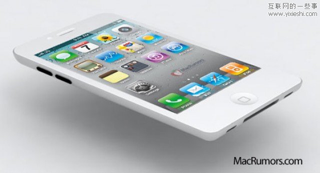 iPhone5什么时候上市？完整的发布时间表（预测）,互联网的一些事