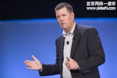 当创始人离开自己的科技公司之后,互联网的一些事